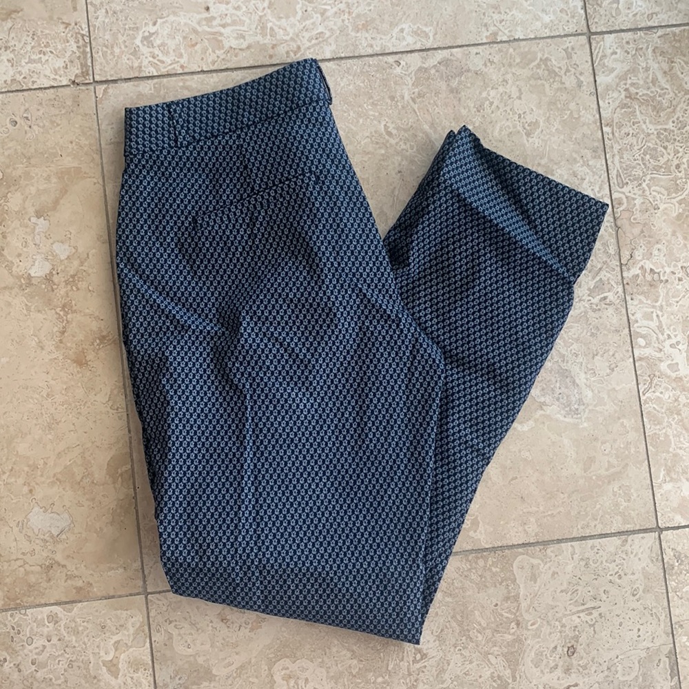 Banana Republic Sloan Pant 4